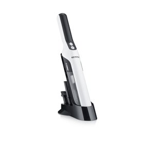 SEVERIN Aspirateur à main sans sac avec set accessoires