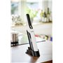 Aspirateur sans fil rechargeable