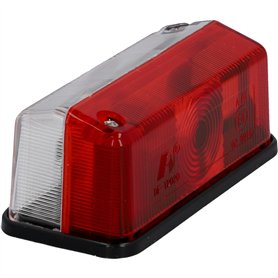 Unitec 10222 Feu d'encombrement