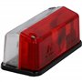 Unitec 10222 Feu d'encombrement