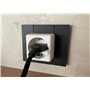 Adaptateur de Prise