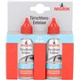 Nigrin 74047 Dégivreur de Serrure Voiture - 2x50ml