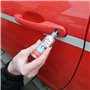 Nigrin 74047 Dégivreur de Serrure Voiture - 2x50ml