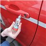 Nigrin 74047 Dégivreur de Serrure Voiture - 2x50ml