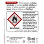 Nigrin 74047 Dégivreur de Serrure Voiture - 2x50ml