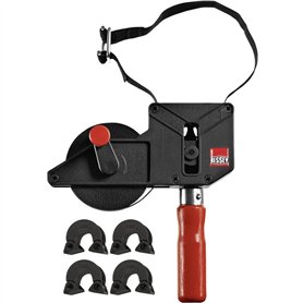 BESSEY Presse à ruban BAN 700
