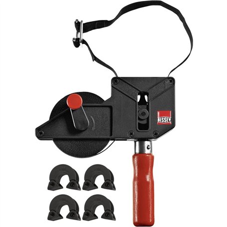BESSEY Presse à ruban BAN 700