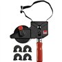 BESSEY Presse à ruban BAN 700