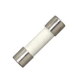 Kopp 329802084 de fusibles de Faible intensité-Lot de 3 Cartouches fusibles fusibles 0.315 a