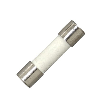 Kopp 329802084 de fusibles de Faible intensité-Lot de 3 Cartouches fusibles fusibles 0.315 a