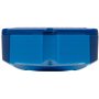 Kopp PAN 323802019 Détecteur de métaux et de fils pour localiser les poutres en bois, les supports métalliques et les fils, affi