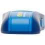 Kopp PAN 323802019 Détecteur de métaux et de fils pour localiser les poutres en bois, les supports métalliques et les fils, affi