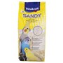 VITAKRAFT - Vita Sandy - Sable Pour Oiseaux Domestiques - Pour Cage à Oiseaux - Enrichi en Minéraux