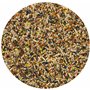 VITAKRAFT - Fruit Cocktail - Délicieux Mélange à base de Fruits et de Graines Dorées au Soleil - Alimentation Complète pour Cana