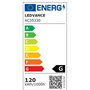 Osram Haloline 64695 Ampoule halogène 120 W 230 V R7s 78 mm de longueur | autrefois 150 W | 2250 lm | 2950 K blanc chaud