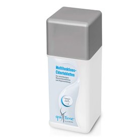 Spa Chlorine Multifunction 1KG
