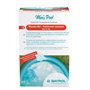 BAYROL Mini Pool - Traitement mensuel - Entretien Facile Piscine Hors Sol en sachets pré-dosés - Combinaison d'oxygène Actif