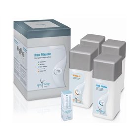 BAYROL - KIT D Entretien Brome SPATIME - 2299105