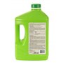 COMPO Vinaigre bio - Pour éliminer les mauvaises herbes - 100% naturel - 3 l pour 500 m² - Jaune