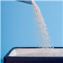Catsan Hygiene Plus - Litière Hygiénique Blanche avec Protection Minérale Extra - 1 x 9 L