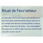 Fess'nett - Papier Toilette Humide Kids - 50 Pièces par Pack - Contient 10 Packs par Unité - Doux pour Enfants - Hygiène Supérie