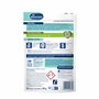 Dr. Beckmann Feuilles Magiques® – Nettoyant WC – Fraîcheur Agrumes x20 feuilles