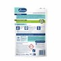 Dr. Beckmann Feuilles Magiques® – Nettoyant WC – Fraîcheur Brise Marine x20 feuilles