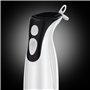 Russell Hobbs 22241 Mélangeur plongeant Food Collection, 200 W - Blanc