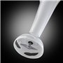 Russell Hobbs 22241 Mélangeur plongeant Food Collection, 200 W - Blanc