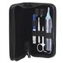 Remington Tondeuse Nez [Kit Complet Visage] Nano Series (Antimicrobien & Hypoallergénique