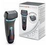Rasoir electrique Remington PRO CAPTURE CUT XF8705