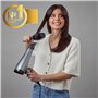 Remington Keratin Protect AC8008 Sèche-cheveux ionique infusé avec de la kératine et de l'huile d'amande pour des cheveux sains 