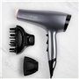 Remington Keratin Protect AC8008 Sèche-cheveux ionique infusé avec de la kératine et de l'huile d'amande pour des cheveux sains 