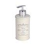 WENKO Distributeur de Savon Home - Distributeur de Savon Liquide Capacité: 0.35 l