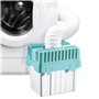 WENKO Condensateur Sèche Linge, Déshumidificateur pour sèche Linge