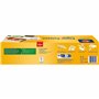 Albal - Papier Cuisson 100m - Anti-Adhérent - Démoulage facile - Absorbe les graisses