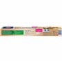 Albal - Papier Cuisson Brun 5m - Teinte naturelle - Anti-glisse - Anti-adhérent