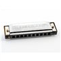 HOHNER Blues Band pack - 7 Harmonicas diatoniques d'initiation C-D-E-F-G-A-Bb