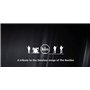 Hohner HOM196001X The Beatles Signature C Harmonica