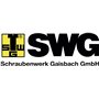 SWG 223 10 80 67 Lot de 20 boulons de carrosserie 10 mm 80 mm Carré DIN 603 en acier galvanisé