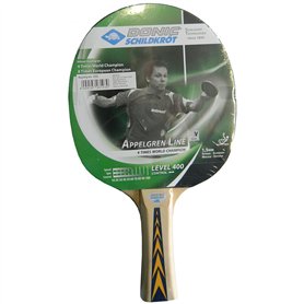 Schildkröt Applegren 200 Control Raquette de Tennis de Table