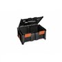 Coffret professionnel - TOOD - Emboîtable - ABS - 46x34x14 cm