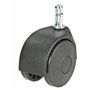kwb Kit de lavage professionnel pour carreleurs 3 pièces - seau de lavage de 24 l avec double rouleau presseur, éponge en caoutc
