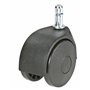 kwb Kit de lavage professionnel pour carreleurs 3 pièces - seau de lavage de 24 l avec double rouleau presseur, éponge en caoutc