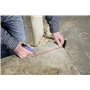 kwb 3772-80 Support pour craie marquage