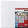 kwb Lame de scie circulaire de chantier 315 x 30 Lame de scie pour scies circulaires de table, denture alternée pour coupes moye