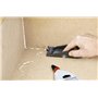kwb 9214-64 Lames de rechange pour raboteuse passe-temps