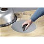kwb 9214-64 Lames de rechange pour raboteuse passe-temps