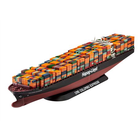 Revell- Maquette