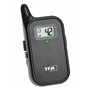 TFA Dostmann Küchen-Chef Thermomètre à rôtis/gril numérique sans fil, 14.1511.01, 2 sondes à piquer pour mesurer la température 